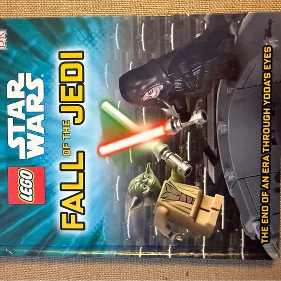 Star Wars Book Collection - Picture 10 of 16